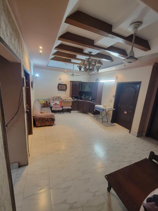 5 Marla Used House for Sale in Johar Town Lahore 