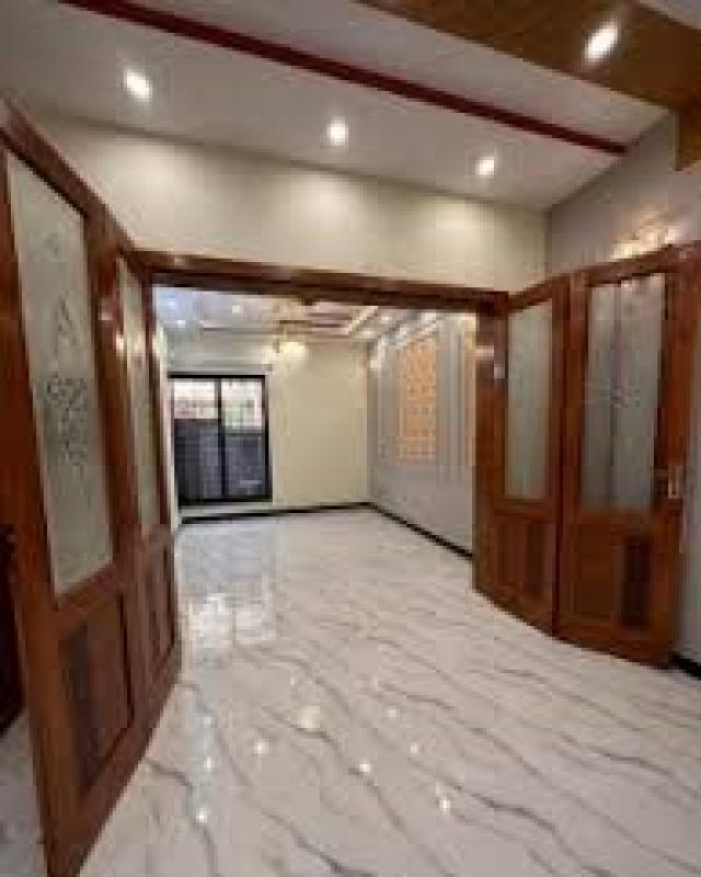 5 marla house for sale in lahore at bahria orchard 