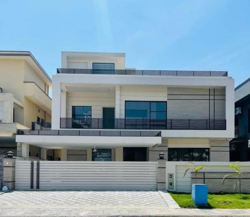 1 Kanal House For Sale In DHA Defence Phase 2, Islamabad