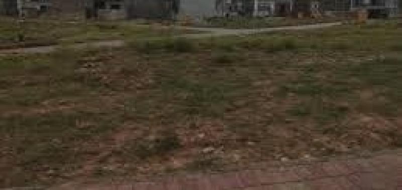5 Marla Residential Plot for Sale in Lahore, Paragon City