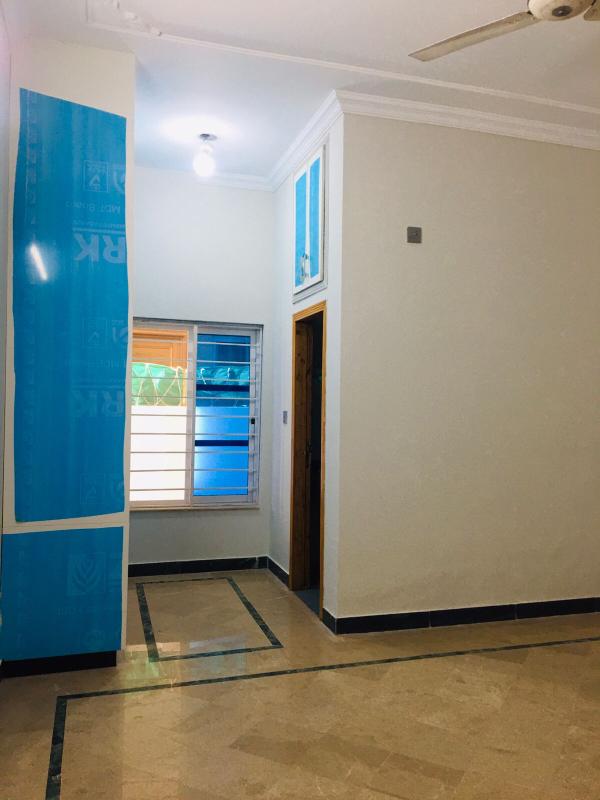  7 Marla Brand New House For Sale In G-15 Markaz, Islamabad