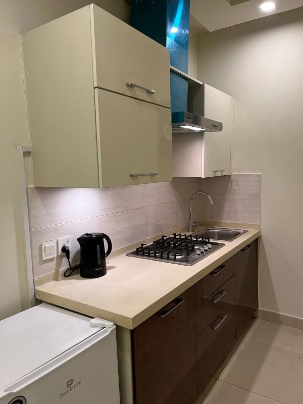 619 sq.ft. flat for sale in Islamabad, G-15 Markaz