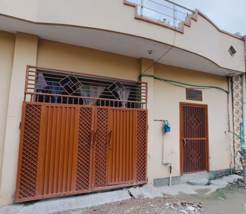 3 Marla Beautiful House for Rent in Islamabad, Madina Town