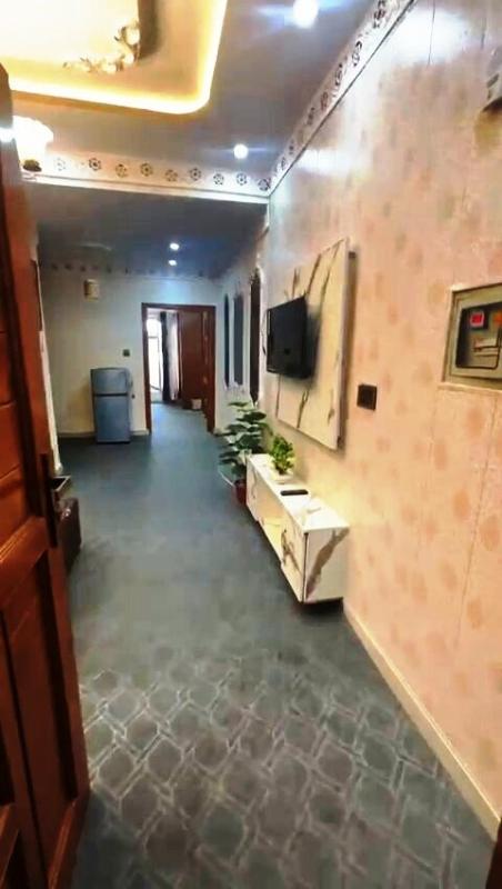 484 sq.ft Apartment For Sale On Arbab Road, Peshawar