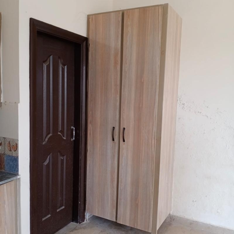 Apartment For Rent Madina Town Khayaban Colony 