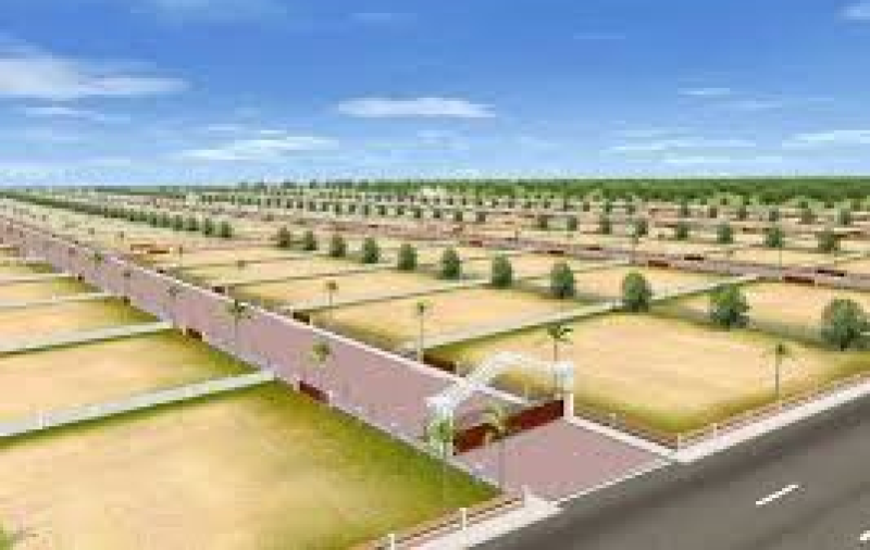 Residential Plot For Sale in Malir Karachi