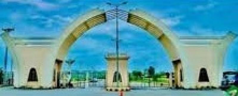 10 Marla Plot For Sale In  Govt Servants Housing Foundation Faisalabad