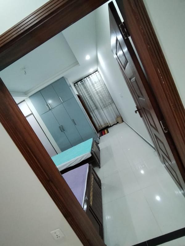 Apartment for sale Murree Expressway