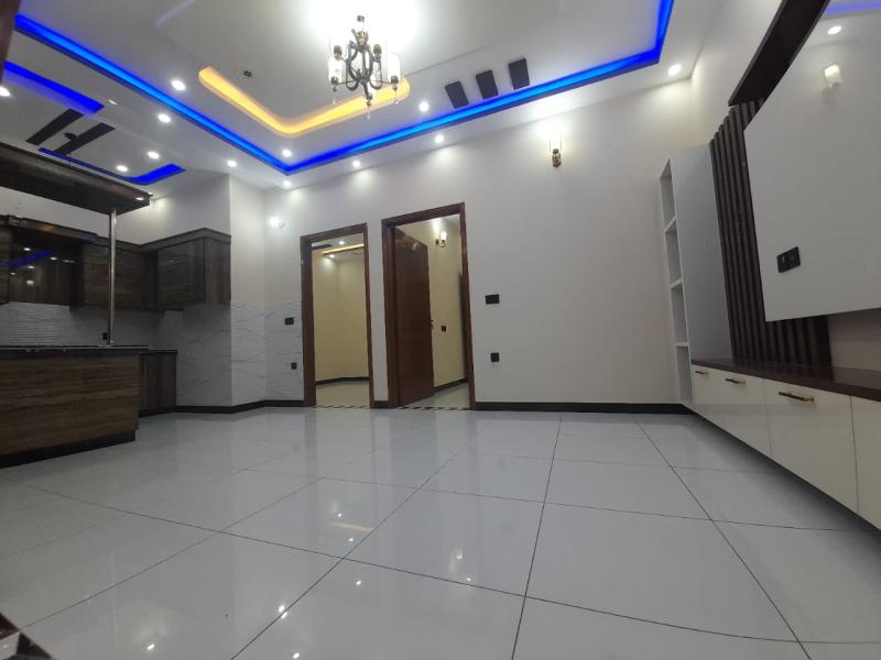 120 Sq.yd house for sale in Karachi, Saadi Town - Block 7