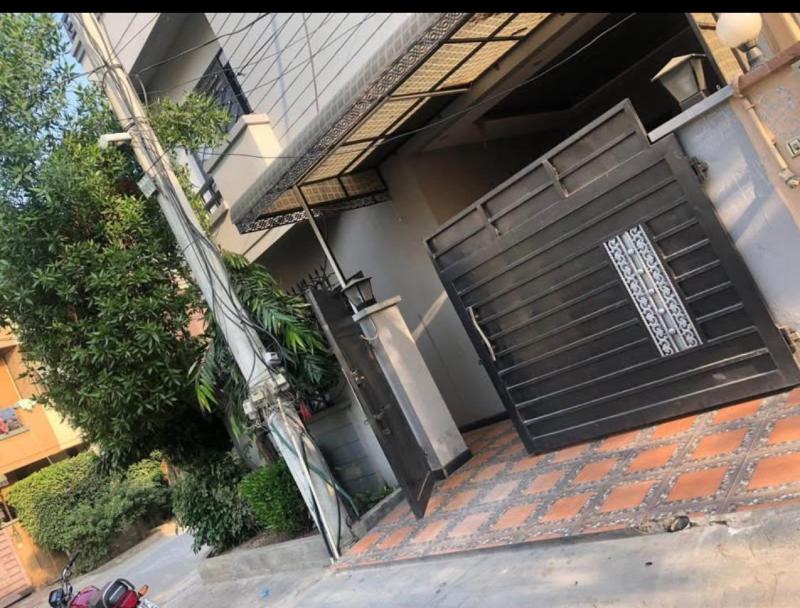 5 Marla House for Rent in Urban Villas, Lahore