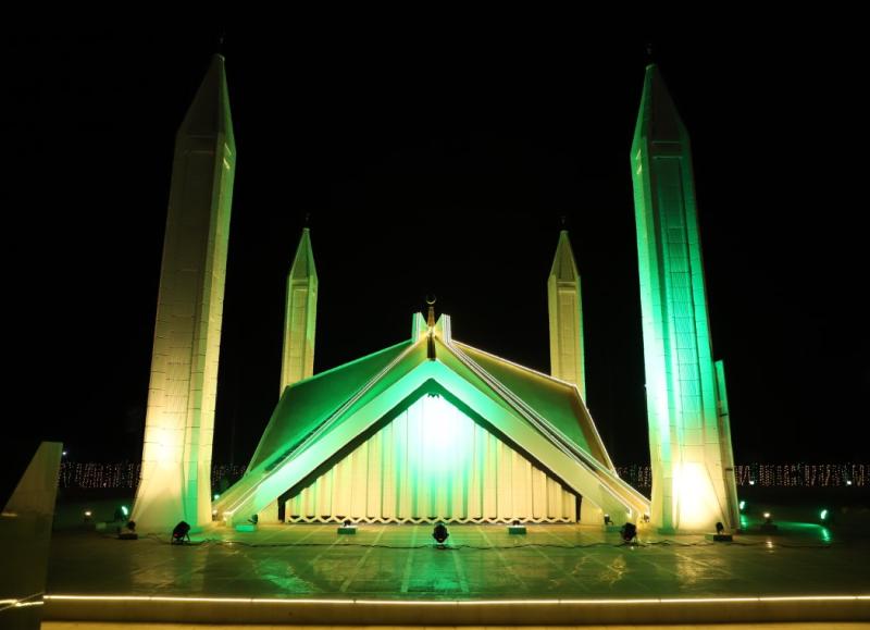 10 Marla Plot For Sale In DHA Defence, Lahore