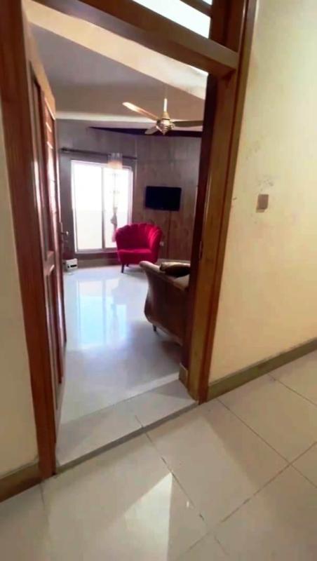 718 sq.ft Flat For Sale On Old Bara Road, Peshawar