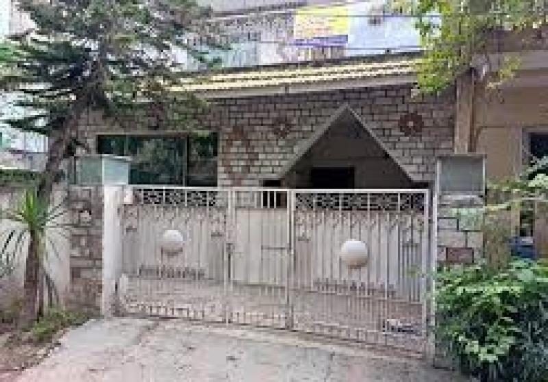6 Marla Beautiful House for Sale in Islamabad, I-10