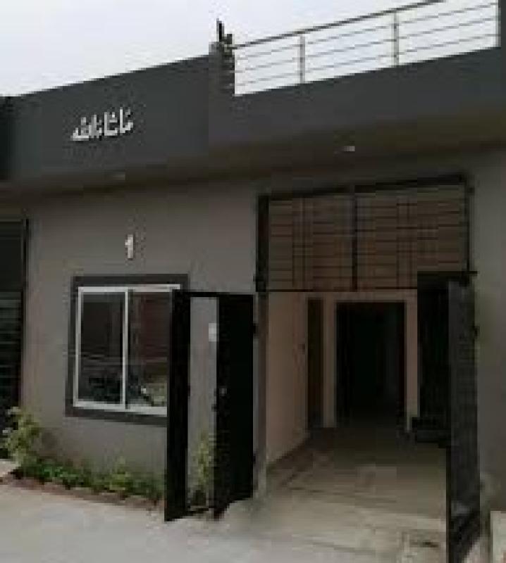 10 Marla House for Sale in Paragon City lahore 