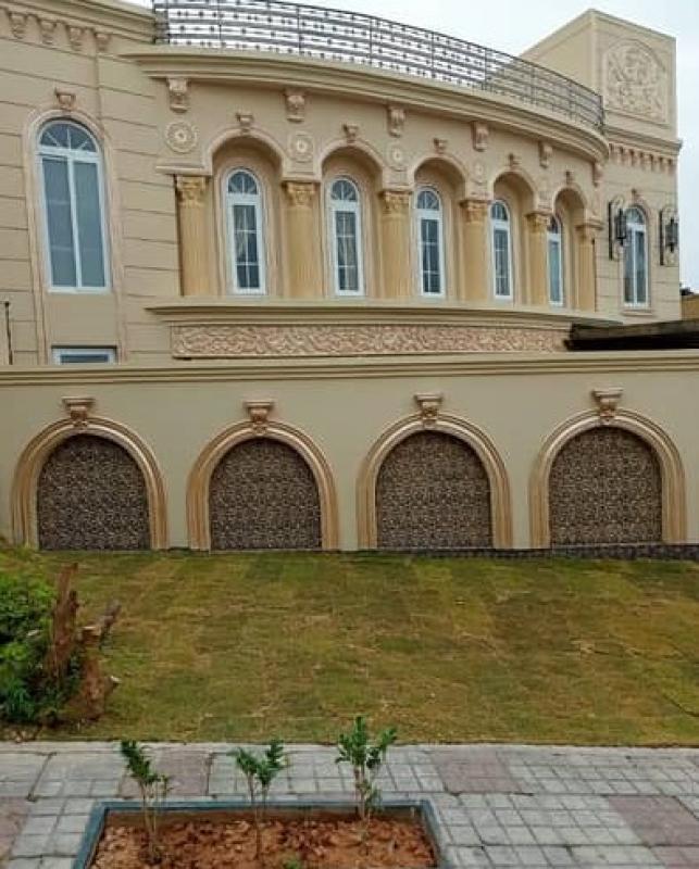 2 kanal Beautiful House for sale in Islamabad, F-10