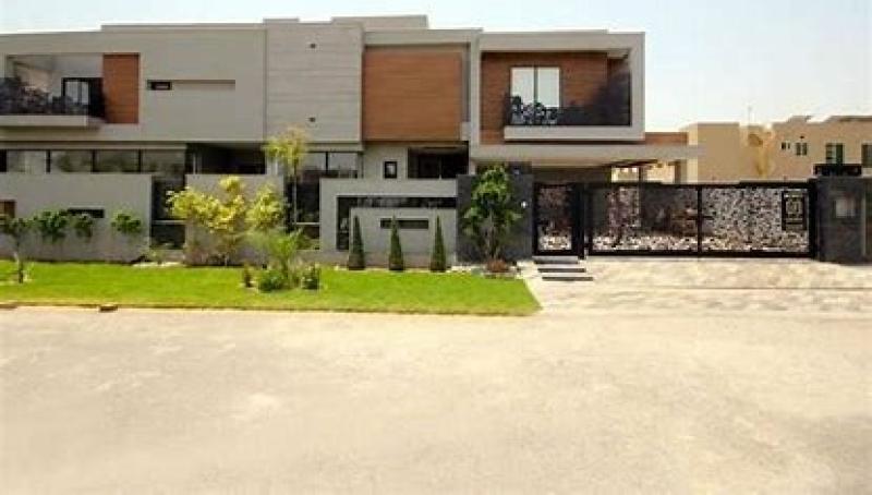 5 Marla house for sale in Lahore