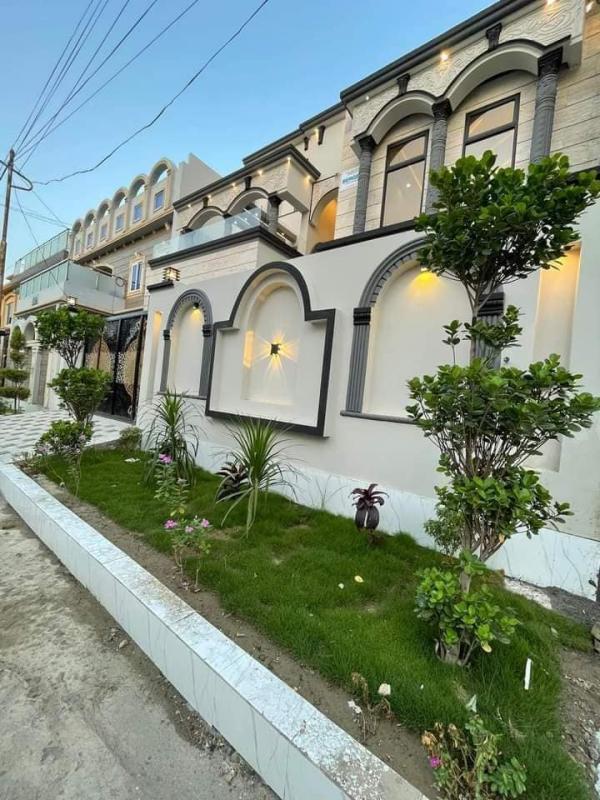 10 Marla House for sale in LDA Avenue Lahore 