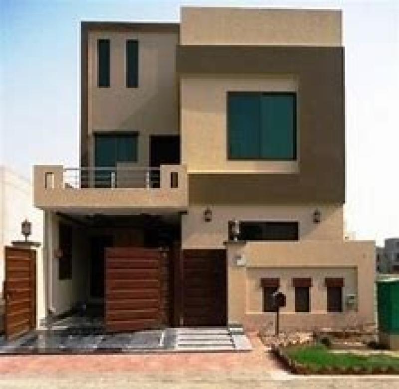 3 Marla house for rent in al Kbire town Lahore