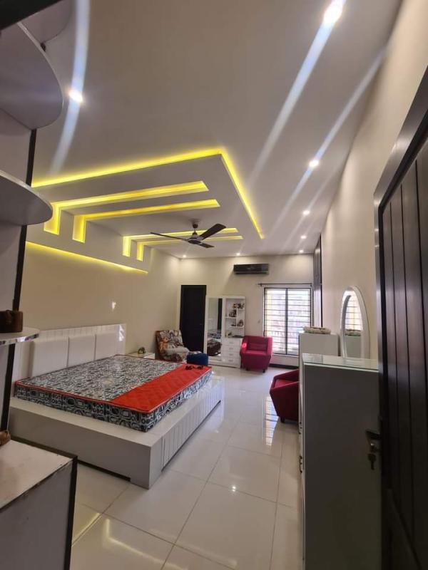 3 Marla House for Sale in Lahore 