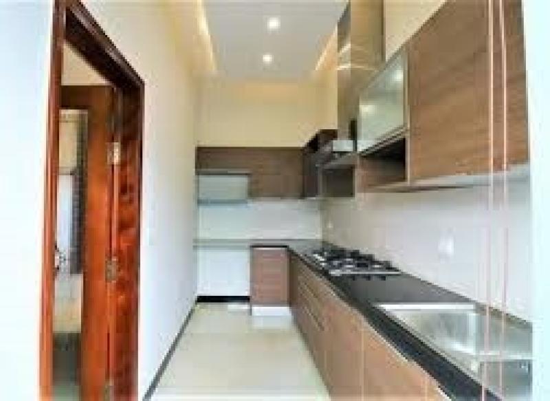 5 Marla Brand New House For Sale In Lake City - Sector M-7B  lahore