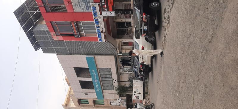 133.33 square yard  building for sale in Islamabad, G-15 Markaz