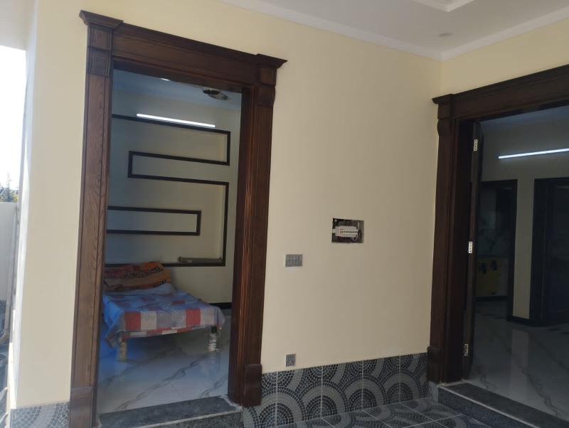 10 Marla Lower Portion for rent in Islamabad, Soan Garden - Block B