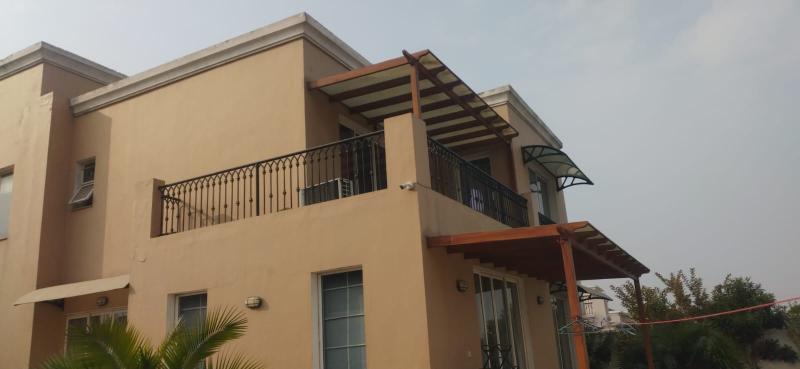 30 Marla House for Rent at DHA 5 Emaar Islamabad