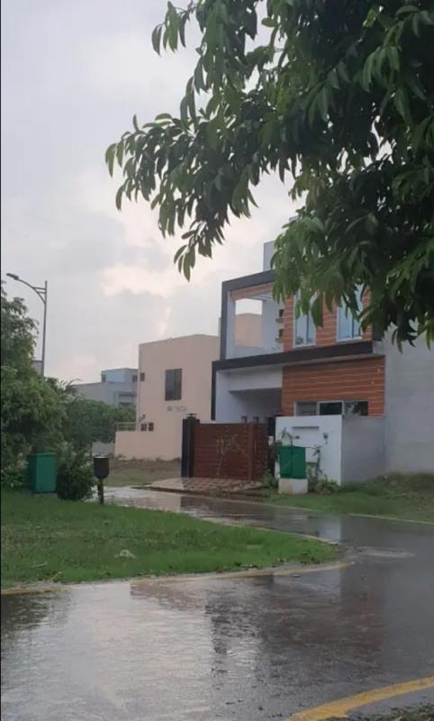 5 Marla House for sale in Lahore, New Lahore City