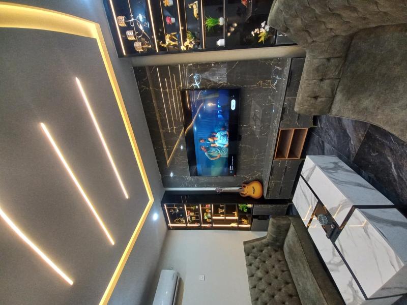 1800 sq.ft House For Sale In G-13, Islamabad 