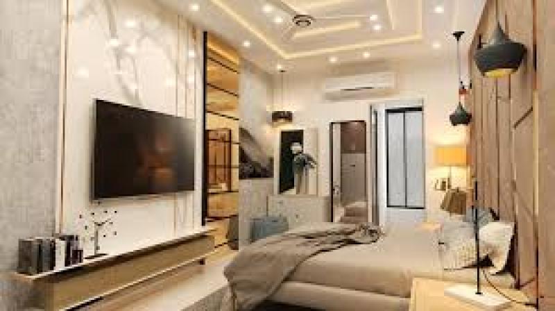 Stylish Apartment for Sale in Bahria Town Lahore