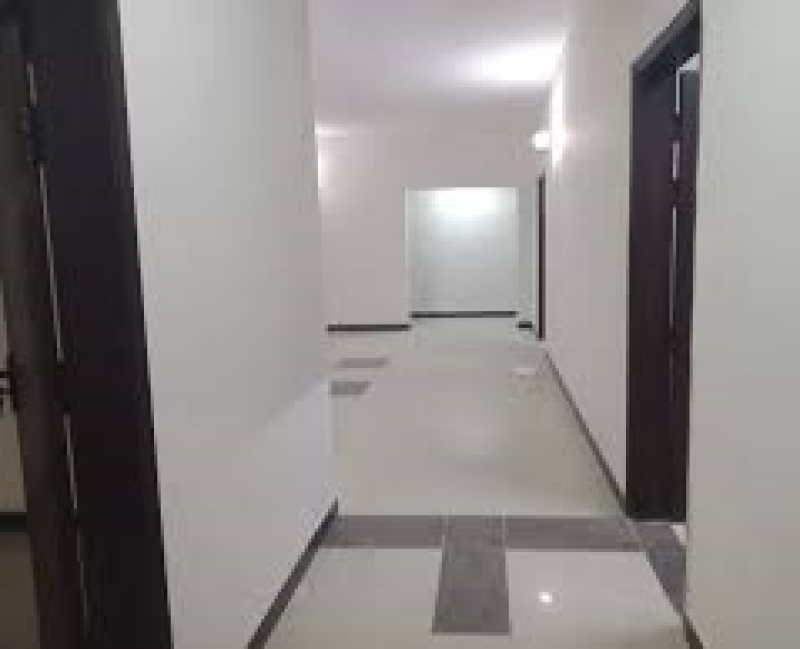 Flat For Sale in Bahria Town karachi