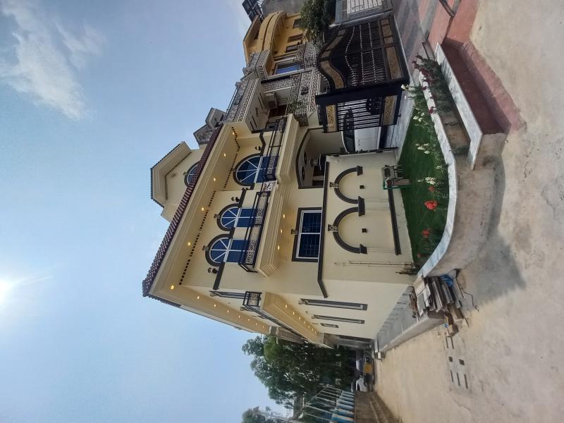 1000 sq.ft House for sale in Islamabad, G-13