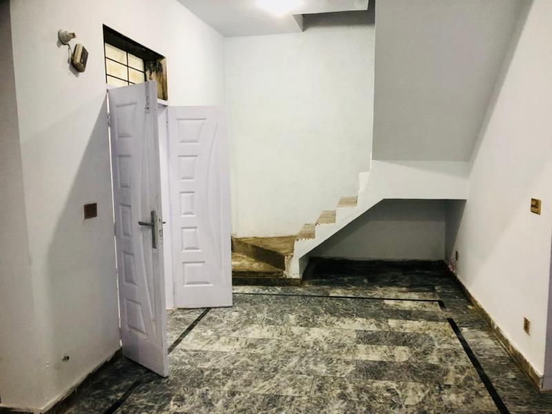 5 Marla Double Story House For Sale In Lahore Motorway City, Lahore