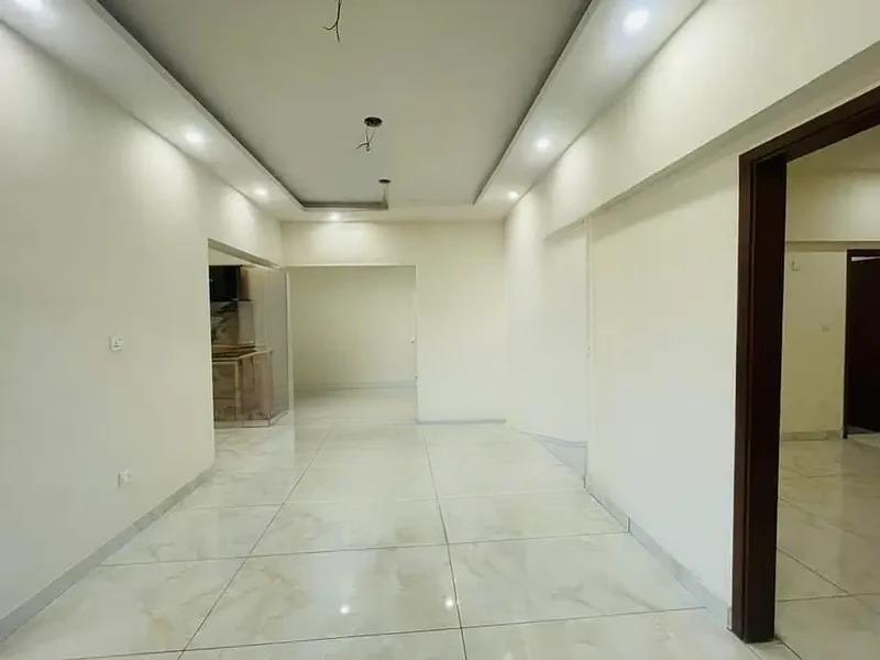 Brand New 1800 SqFt Apartment Available For Rent at DHA Phase 6