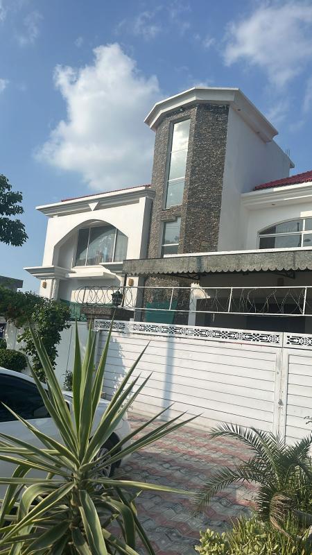 1 Kanal House for Sale in Multi Gardens - B 17, Islamabad