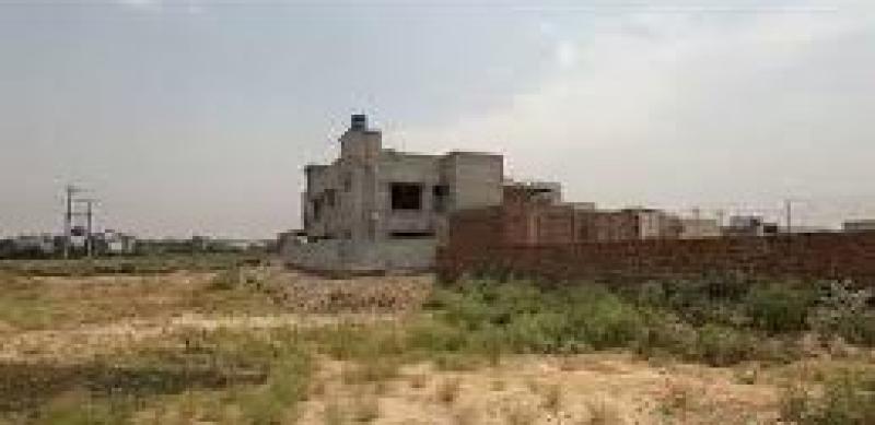 20 Marla Residential Plot for sale in Islamabad, DHA Defence Phase 2