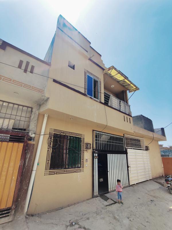 4 Marla house for sale in Rawalpindi, Airport Housing Society