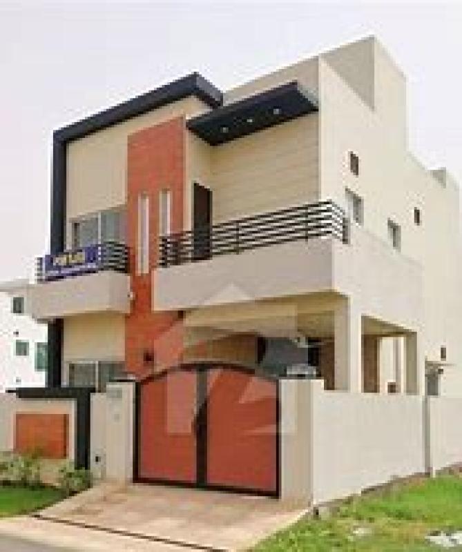 3 Marla house for rent in al Kbire town Lahore