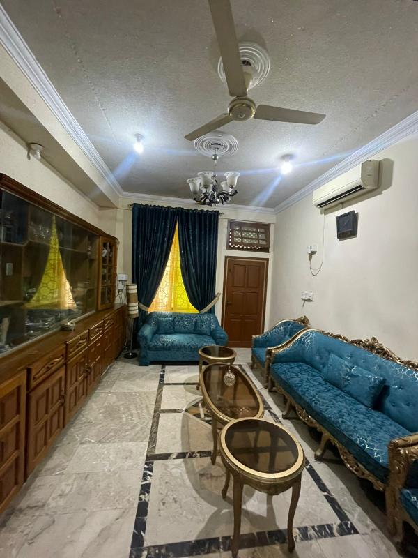 6 Marla Double Story House For Sale In Satellite Town - Block C, Rawalpindi