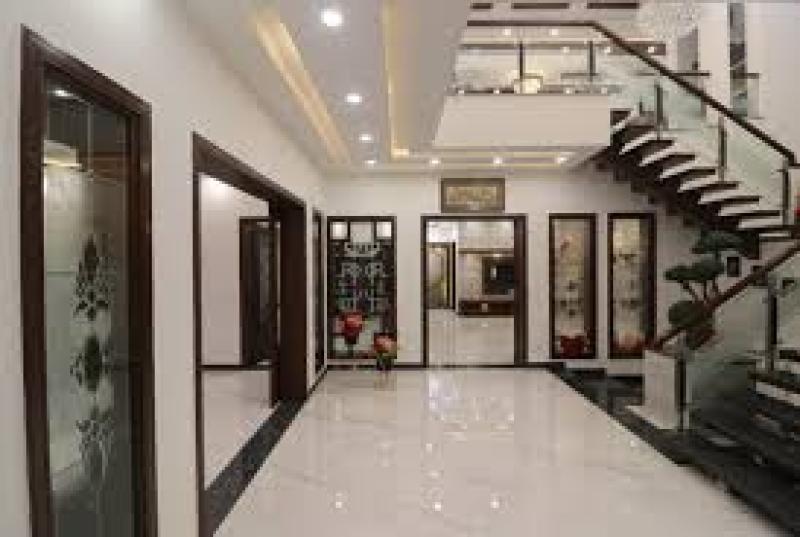 5 Marla House for Rent in Buch Executive Villas Multan