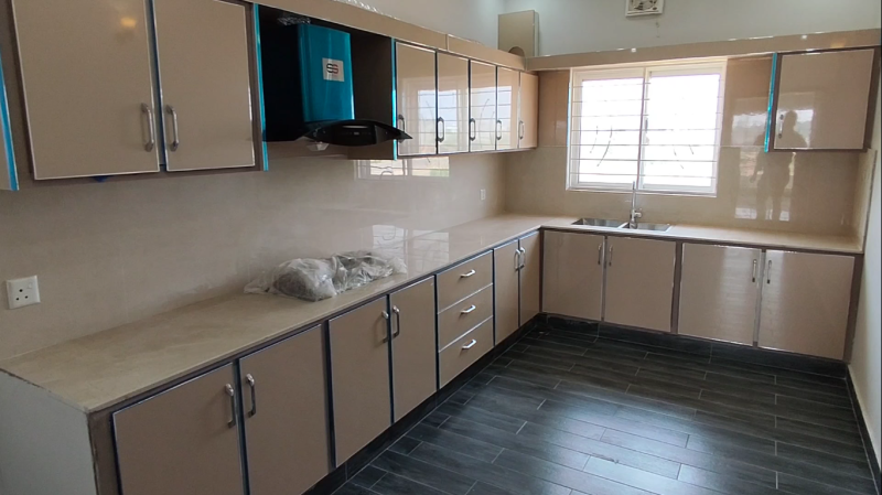 1 Kanal House For Sale In Atomic Energy Society - PAEC, Lahore