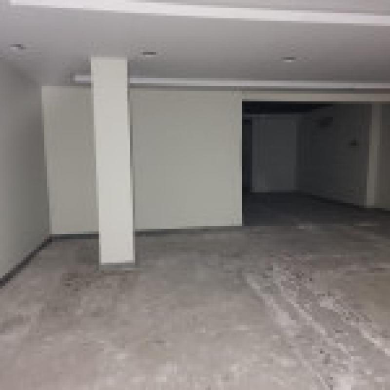 Ideal space for rent in Faisalabad