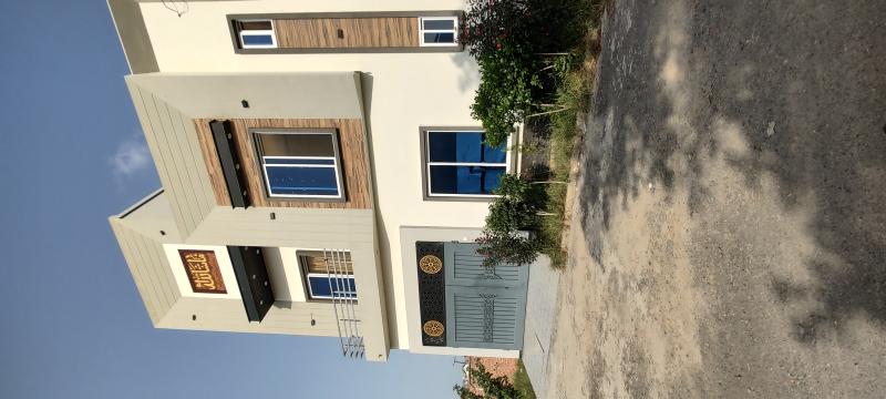 2.7 Marla House For Sale In Jeewan City Housing Scheme, Sahiwal