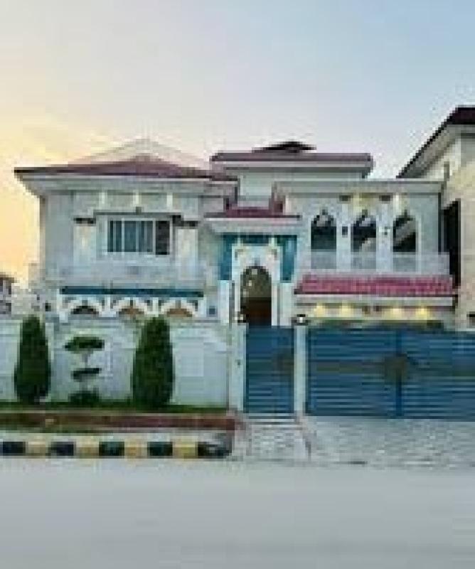 1 kanal House for sale in Islamabad, F-11