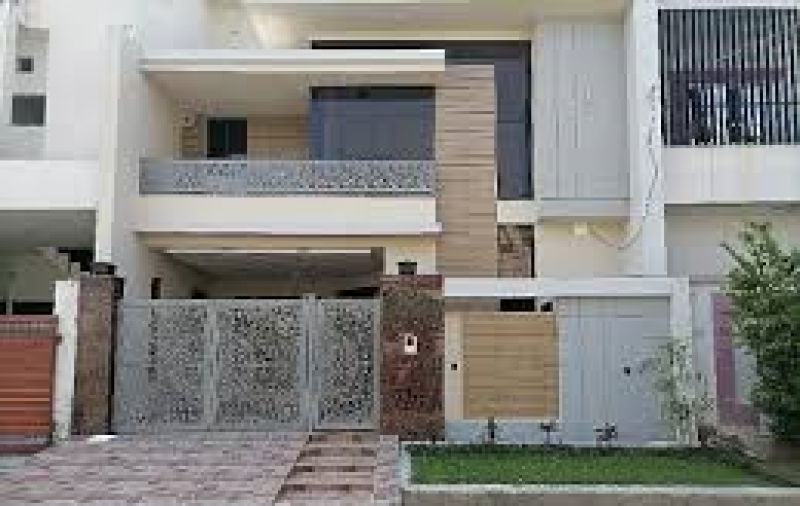 House For Sale in Karachi