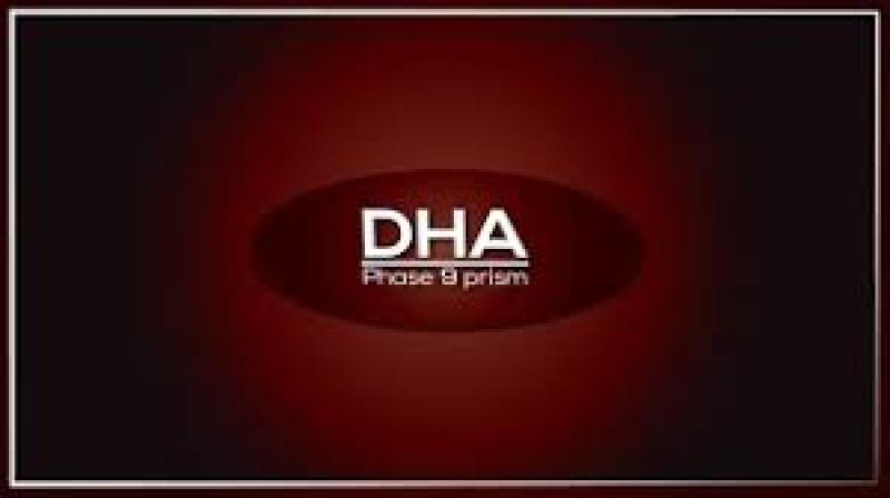 20 Marla Residential Plot For Sale DHA Phase 6 - Block C, Lahore