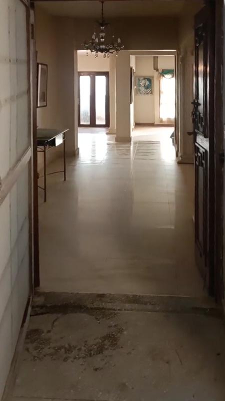 2050 Sq.ft Apartment For Sale In Clifton - Block 2, Karachi