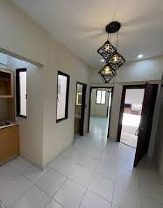 2000 sq.ft Flat for sale in Karachi, DHA Phase 2 Extension