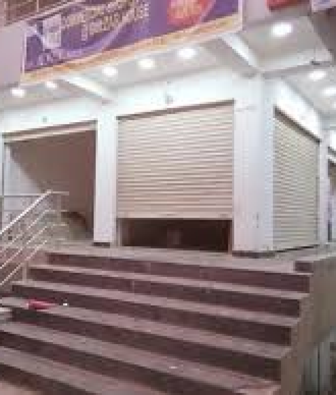 Shop for sale in Airport Avenue Society Islamabad