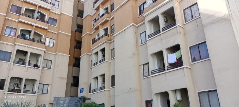 One Bedroom Brand New Flat For rent in DHA Phase 2 Islamabad